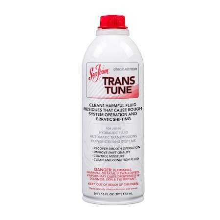 Sea Foam Sea Foam Trans Tune Transmission Lubricant 16 oz TT16